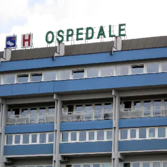 Dieci reparti soppressi a Lamezia - VIDEO