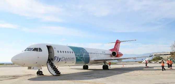 Aeroporto Reggio, AirSud dice addio