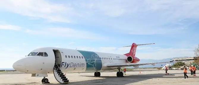 Aeroporto Reggio, AirSud dice addio