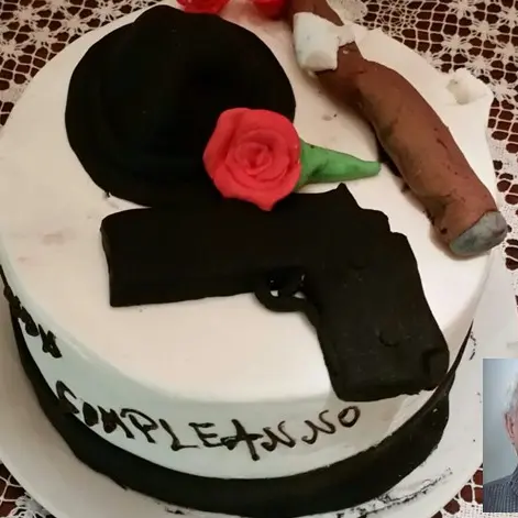 Un compleanno da Padrino