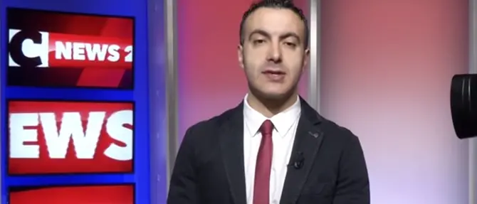 Nuovo direttore per LaC, il saluto di Pietro Comito