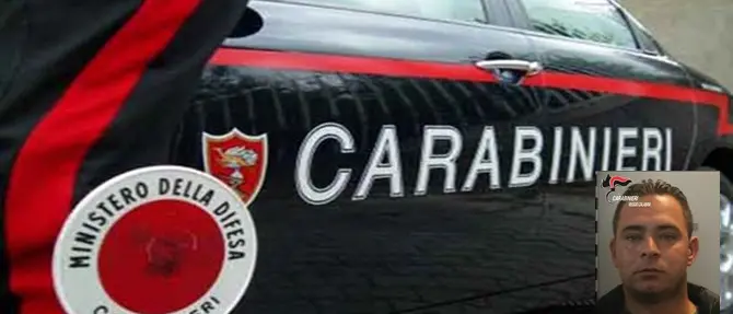 Era ricercato dal 2011: arrestato a Roma il latitante Antonio Vottari VIDEO