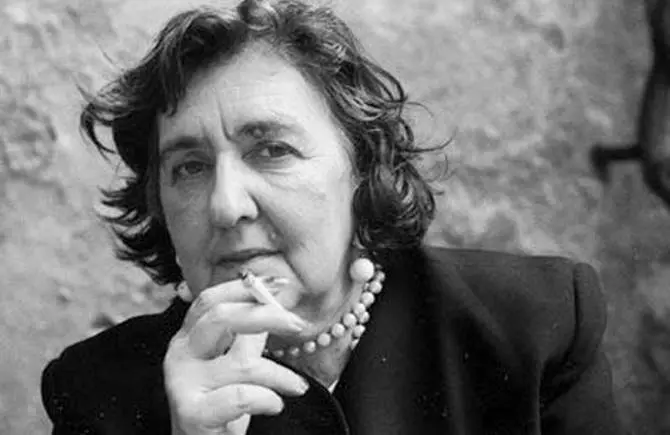 Al via a Catanzaro la V edizione del premio 'Alda Merini'