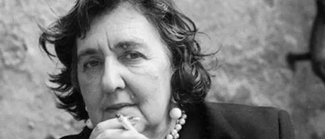 Al via a Catanzaro la V edizione del premio 'Alda Merini'