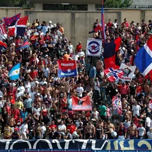 Matera batte di misura il Cosenza