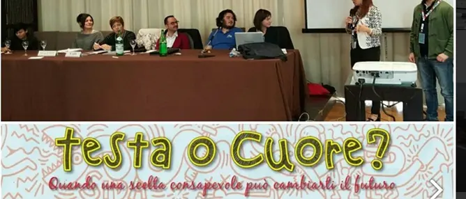 Il Forum Giovani di Avis Nazionale a Cosenza