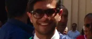 Gli auguri del sindaco di Gerocarne al nuovo direttore Pasquale Motta