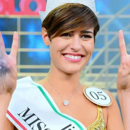 Miss Italia 2015 domani a Cosenza