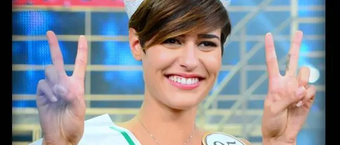 Miss Italia 2015 domani a Cosenza