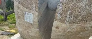 Danneggiato monumento in onore di Lea Garofalo