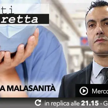 I fatti in diretta - 'L'altra malasanità'