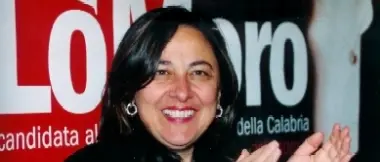 INTERVISTA - Lo Moro: 'Sulle donne paese a due velocità'