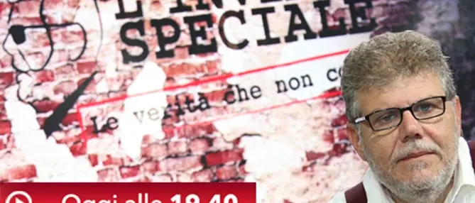 L’Inviato Speciale – ‘La Tramvia di Cosenza’. Alle 19.40 su LaC
