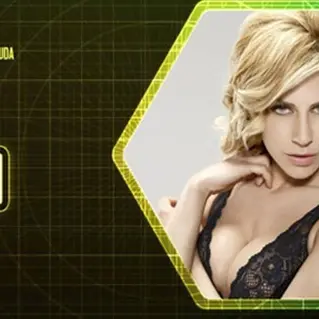 Una calabrese all’Isola dei famosi VIDEO