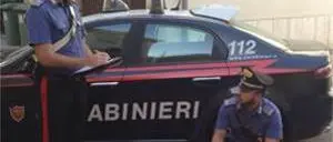 Marijuana e hashish, due arresti a Reggio