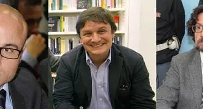 Omicidio Bruni, in carcere il contabile della cosca Rango-Zingari VIDEO