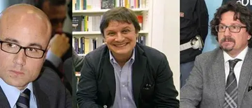 Omicidio Bruni, in carcere il contabile della cosca Rango-Zingari VIDEO