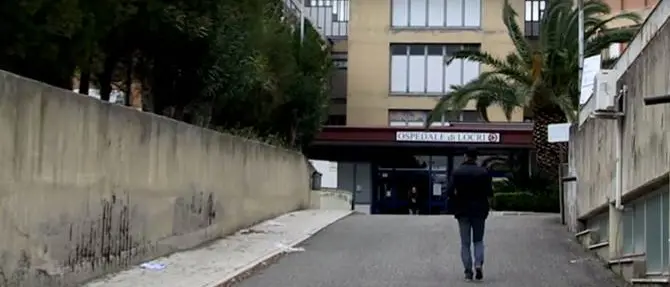 Inchiesta - Quel medico calabrese sotto scorta