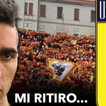 Dirty Soccer, Giampà: ‘Mi ritiro...’ - INTERVISTA