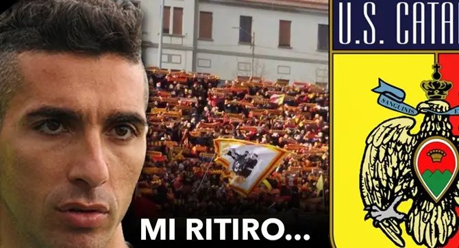 Dirty Soccer, Giampà: ‘Mi ritiro...’ - INTERVISTA