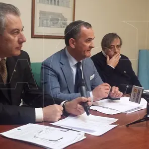 Lamezia Multiservizi, crediti per 30 milioni di euro