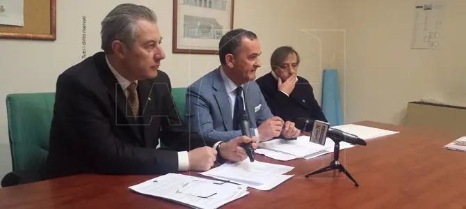 Lamezia Multiservizi, crediti per 30 milioni di euro