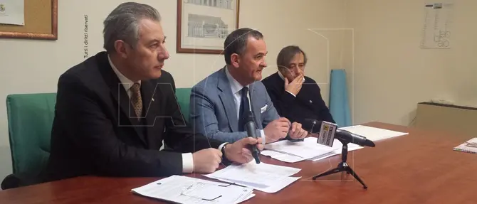 Lamezia Multiservizi, crediti per 30 milioni di euro
