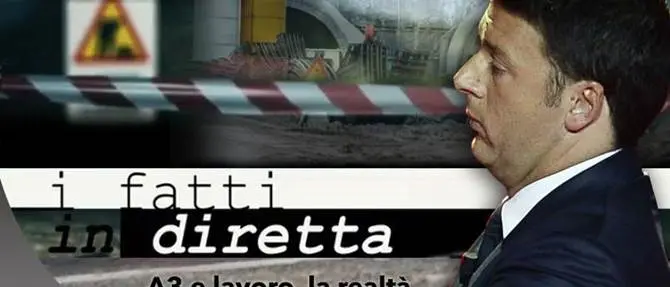 REPORTAGE - A3: la realtà che Renzi ignora