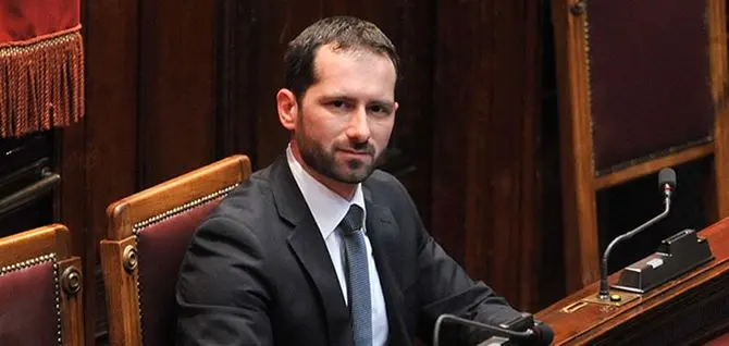 L’ex cinque stelle Barbanti aderisce al Partito Democratico