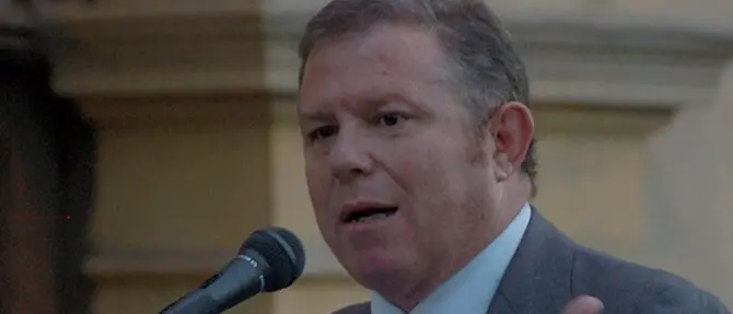 Paolini: ‘La doppiezza di Guerini scippatore di democrazia’