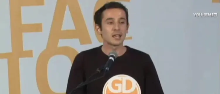 Primarie Gd, il comitato Dario Costantino va avanti