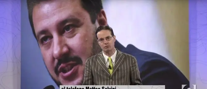 La dissoluzione di Forza Italia e lo sbarco di 'Noi con Salvini' a Reggio