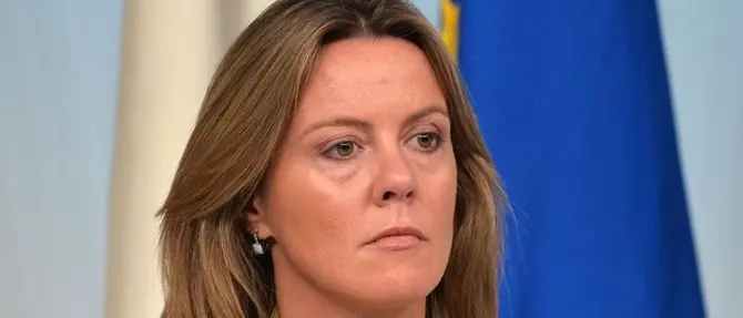 Il figlio di Gentile all’Istituto nazionale tumori VIDEO