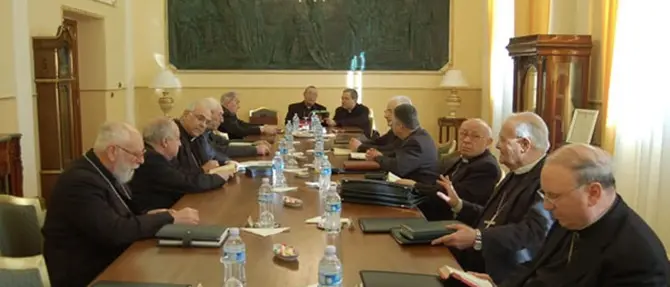 I vescovi calabresi contro la corruzione: ‘Non votare chi ha malgovernato’