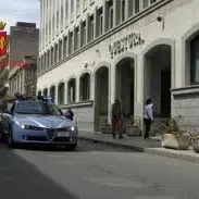 'Sistema Reggio', in manette impiegata del tribunale