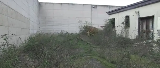 REPORTAGE - Il carcere fantasma