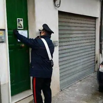 Reggio: scoperta casa d'appuntamento, 7 arresti NOMI-VIDEO