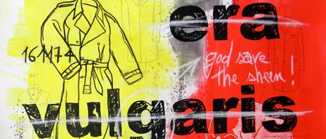 'Era Vulgaris' a Lamezia Terme