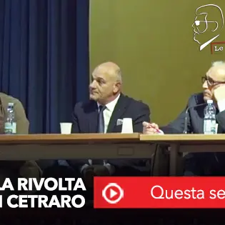 L’Inviato Speciale – ‘Sanità: la rivolta di Cetraro’ - VIDEO