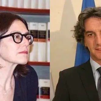 Aieta e Bruno Bossio tra i primi firmatari della Petizione per chiedere la revoca del decreto Scura