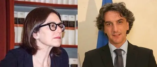 Aieta e Bruno Bossio tra i primi firmatari della Petizione per chiedere la revoca del decreto Scura