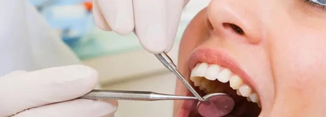 Denunciato dentista abusivo a Bagnara