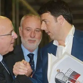 No triv, Oliverio, Renzi. I cinquestelle chiedono chiarezza