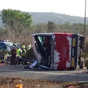 Tragedia Erasmus in Spagna: tra i feriti una catanzarese