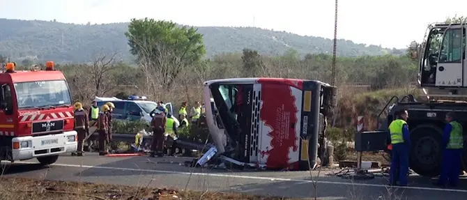 Tragedia Erasmus in Spagna: tra i feriti una catanzarese