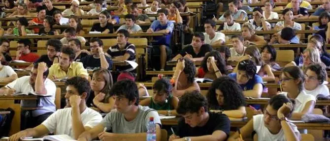 Rettori università: 'La Calabria è stata molto penalizzata negli ultimi anni'