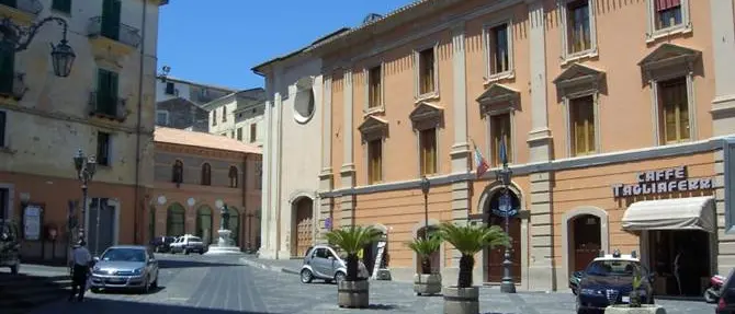 Amministrative 2016, a Rossano la presentazione del candidato a sindaco del CCI-PD