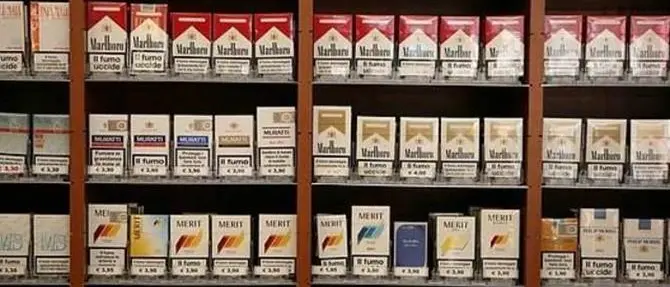 Ancora rapine nel vibonese, bottino da 83mila euro in tabacchi