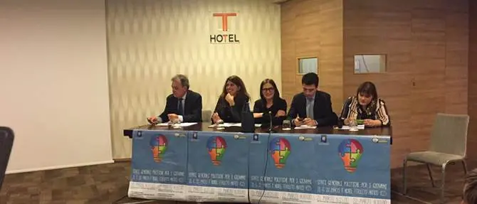 Stati generali delle politiche giovanili: la prima giornata VIDEO-INTERVISTA