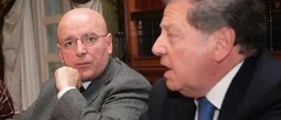 Franco Covello è il candidato del Pd a sindaco di Sangineto